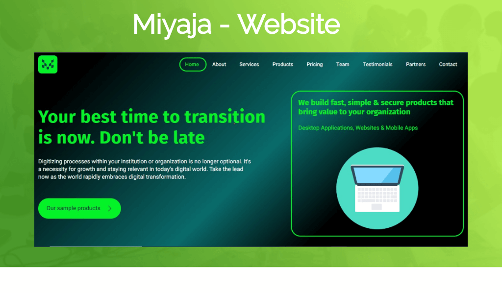 Miyaja